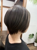 カノン(kanon) ショートカット