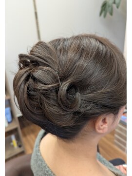 リレア(Relea) 大人アップ