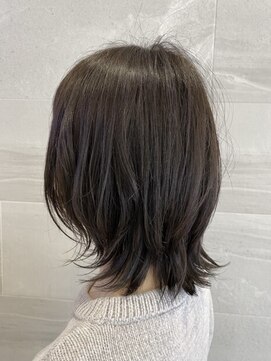 ミミ(33 mimi) ウルフレイヤー