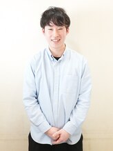 アスワ 前川 駿太