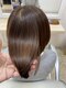 ユニティ 戸塚店の写真/白髪防止メニューが人気◎10年後も美しくありたい大人女性向けのケアメニュー＊【戸塚/髪質改善】