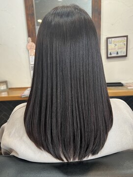 フェリーチェ(felice) メテオカラー × ダークモノトーン