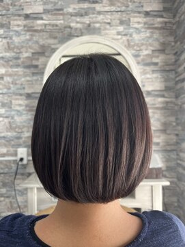 ケアーズ 千葉店(CARES) 白髪染め/ヘッドスパ/髪質改善/縮毛矯正[千葉駅/髪質改善]