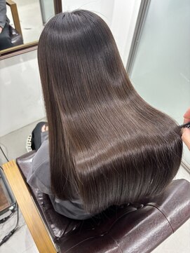 ダイス 岡本 摂津本山(Dice) ケアカラー