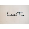 ラシータ(LaciTa)のお店ロゴ