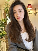 アクシス カリヤ(`AXIS KARIYA) シースルーロング