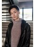 【新規限定】カット＋髪質改善ストレート＋トリートメント ￥22500→￥18100