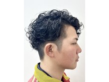 ブリリアント ヘアー ダイヤ(Brilliant Hair Dia)