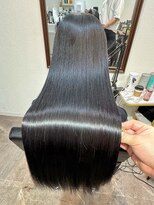 エッセンシア 梅田店(ESSENCIA)&nbsp;髪質改善トリートメント/髪質改善ストレート/縮毛矯正