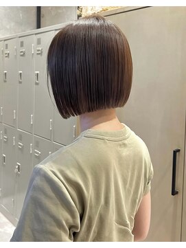 トマト(TOMTO) 【RENA】ミニボブ