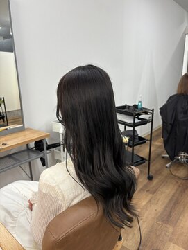 ユッカアカデミー(YUCCA academy) 【 YUCCA 】大人可愛い20代30代40代ショート/うざバング