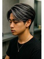 バース 梅田中崎町店(BIRTH)&nbsp;センターパート