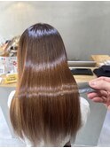 【Feria松山】ヘアカラーエステ☆本宮