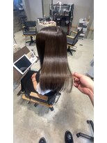 ポラリス(Polaris)&nbsp;髪質改善トリートメント