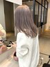 ★おすすめ★イルミナカラーorアディクシーフルカラー6600円→6000円