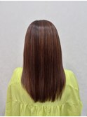 おとなのツヤ髪シリーズ