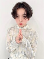 クレム 博多駅店(ChLem) ニュアンスパーマ 博多ショート 福岡ショート