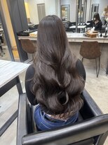 エイト 博多店(EIGHT hakata)&nbsp;くすみブラウン