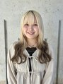 ソラ ヘアデザイン(Sora hair design)&nbsp;鈴木 