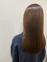 シャンティ(Shanti)&nbsp;縮毛矯正専門店による縮毛矯正&髪質改善トリートメント