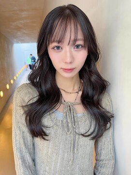 レイヤーカット