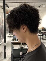 ゴールド 京都 三条(GOALD)&nbsp;ツイストスパイラル