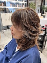 ステアケース 武蔵小杉店(stair:case)&nbsp;レイヤー