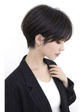 イワッシュ 天王町駅店(IwAsh) #髪質改善#縮毛矯正#学割U24#天王町駅