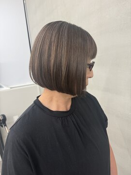 トルクアータ 伏見(torquata) #伏見美容院#伏見美容室#伏見#名古屋レイヤー