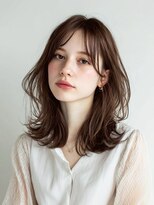 リタ いわき(Lita)&nbsp;いわき/いわき駅/髪質改善/縮毛矯正/酸性ストレート/ヘッドスパ