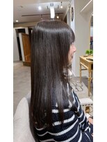 オモテ 町田店(Omote)&nbsp;カカオブラウン