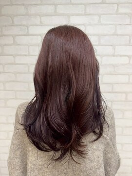 インパークス 駒込店(INPARKS) 華やかセミディ［駒込］