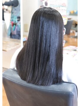 リンクフォーヘアー(Link for hair) キララ縮毛矯正