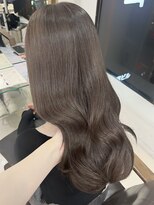 ネクストハラジュク(NEXT HARAJUKU)&nbsp;チョコレートカラー/赤み消しカラー/透明感カラー