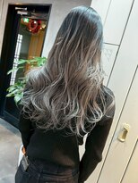 メゾン(Maison)&nbsp;バレイヤージュ