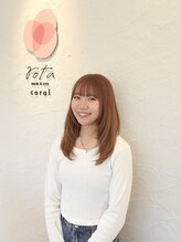 パザパ 嶋店(pa.za.pa)&nbsp;中澤 琥珀