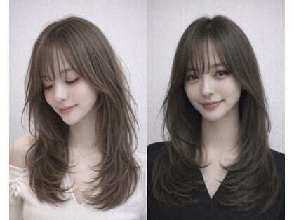 ドッグマニアピンチアオヤマ(DOGMANIA PiNCH AOYAMA)の写真