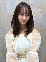 リト 四条 烏丸(riTo)&nbsp;10代20代保存数No.1くびれミディアムレイヤー