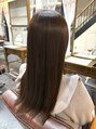セットアップ 倉敷美和店(SET-UP)&nbsp;グレージュカラーも人気です♪