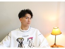 チルヘアー(Chill hair)