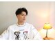 チルヘアー(Chill hair)の写真