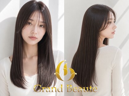 グランボーテ(GrandBeaute)の写真