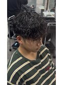 バロックツイスパ