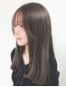 【オーダーメイド提案】★極上の似合わせカラー ★¥6500