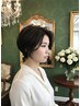 【大人女性人気】似合わせカット+トリートメント