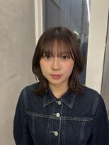 クオン(QUON)&nbsp;くびれ巻きレイヤー