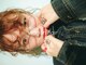 ワゴンヘアー(wagon hair)の写真
