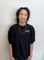 アグ ヘアー フラッグ 佐久店(Agu hair flag) 市川 龍一