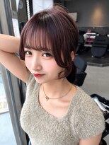 ジゼル 博多(GiseL)&nbsp;小顔レイヤー