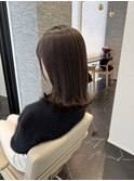 髪質改善カット